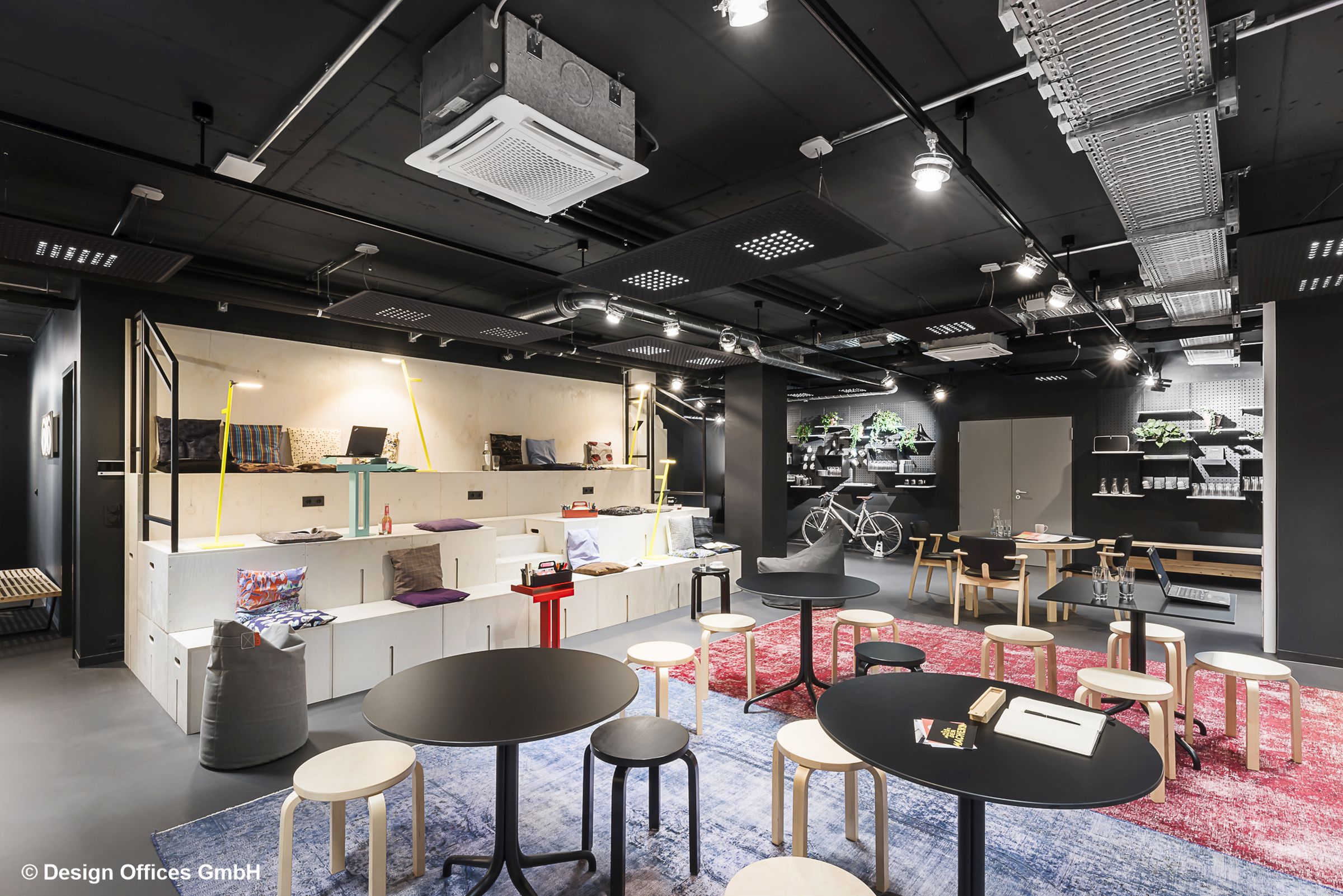 Design Center Stuttgart 国際プロダクトデザイン